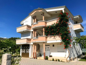 Apartments KRAJA